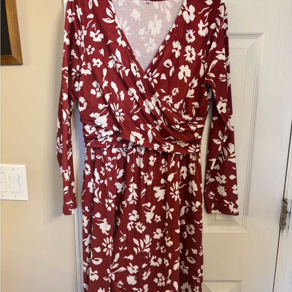 Nursing Dress